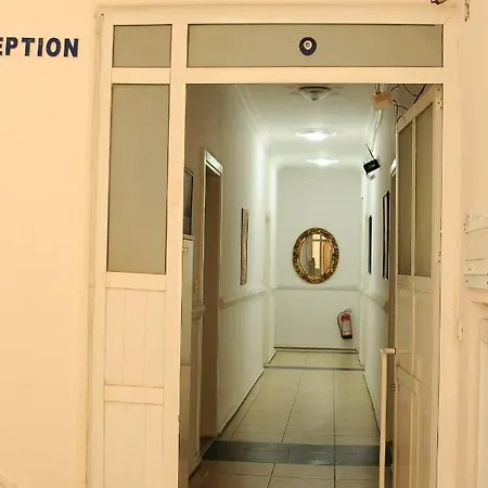 Mina Aparthotel