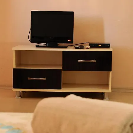 Aparthotel Mina 2*