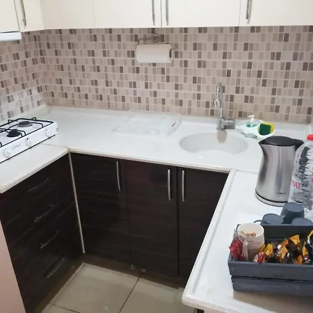 Aparthotel Mina Kundu